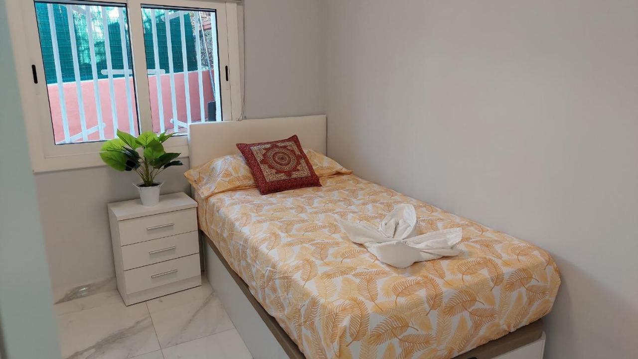 Relax House Barcelone Villa Sant Esteve Sesrovires Dış mekan fotoğraf