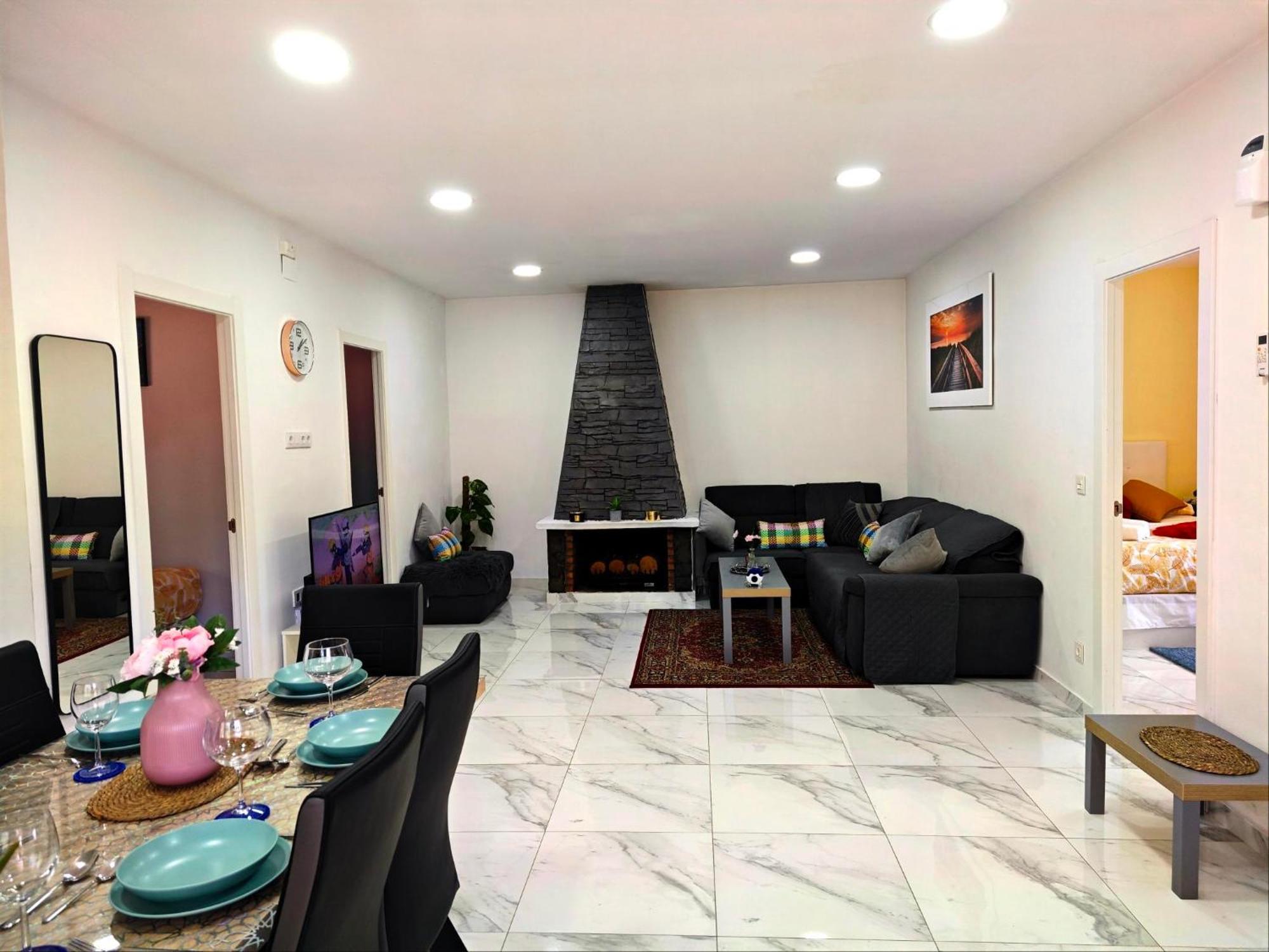 Relax House Barcelone Villa Sant Esteve Sesrovires Dış mekan fotoğraf