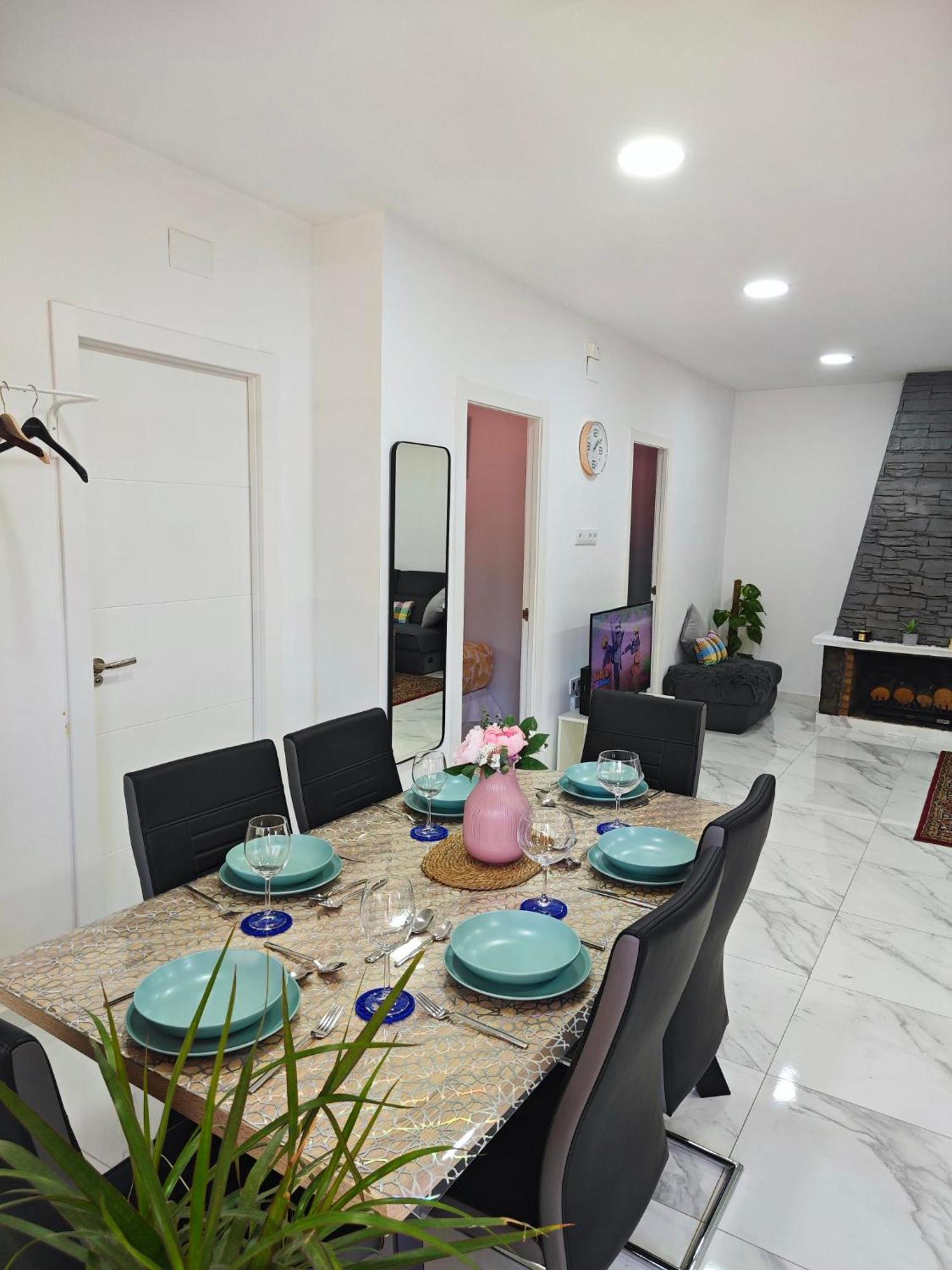 Relax House Barcelone Villa Sant Esteve Sesrovires Dış mekan fotoğraf