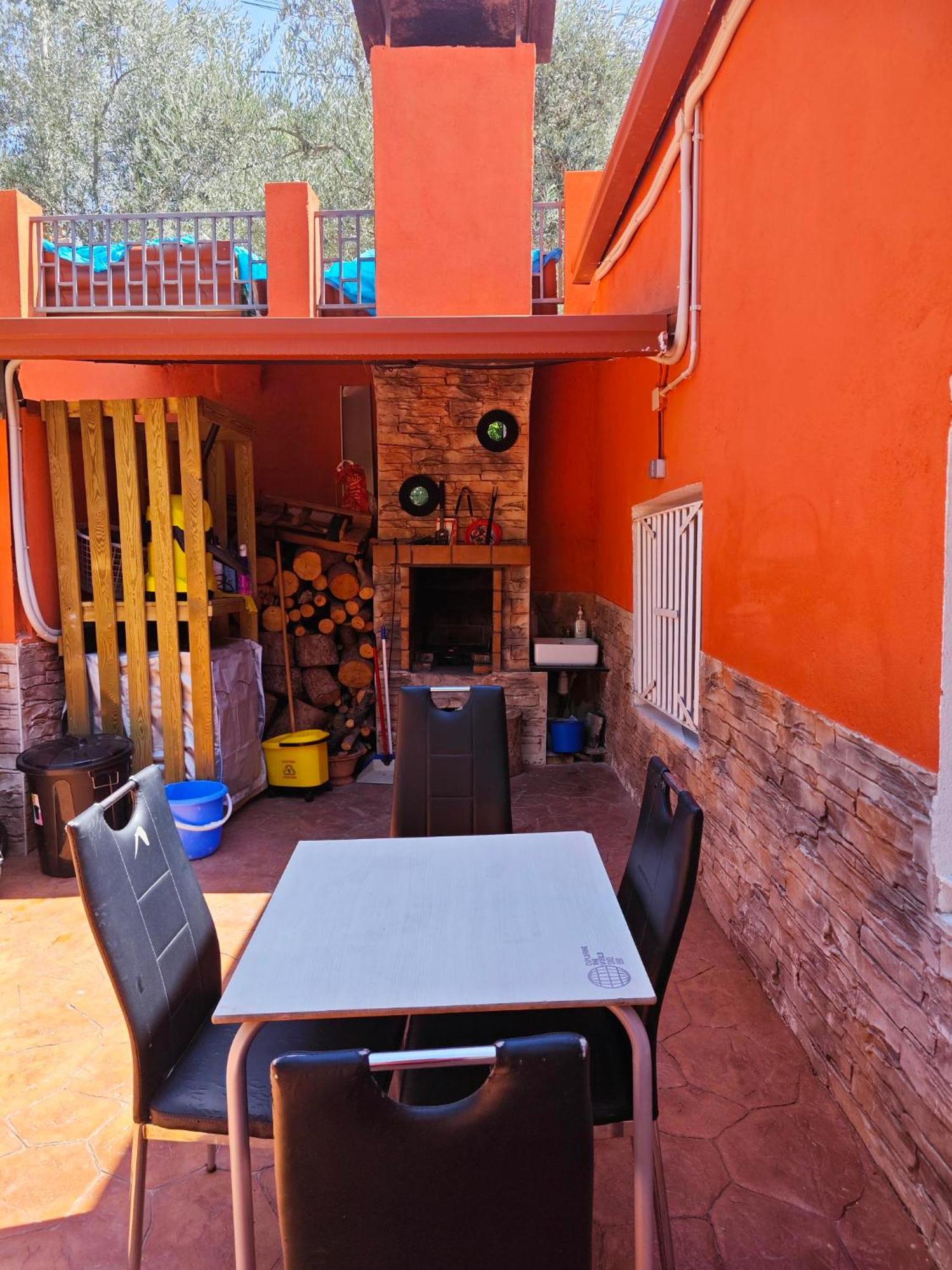 Relax House Barcelone Villa Sant Esteve Sesrovires Dış mekan fotoğraf