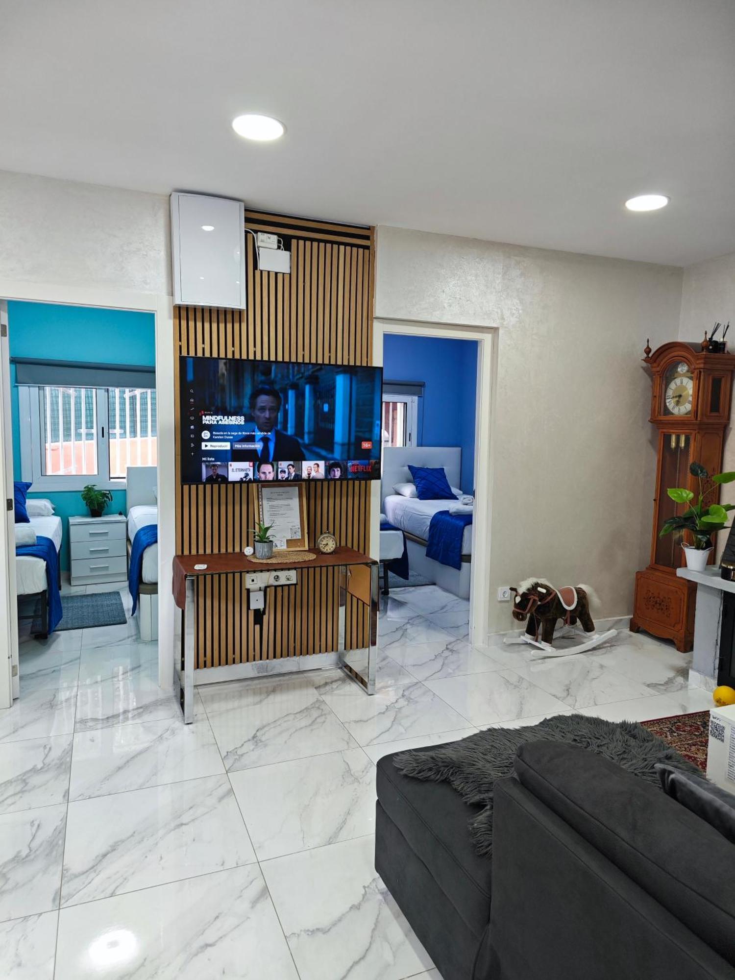 Relax House Barcelone Villa Sant Esteve Sesrovires Dış mekan fotoğraf