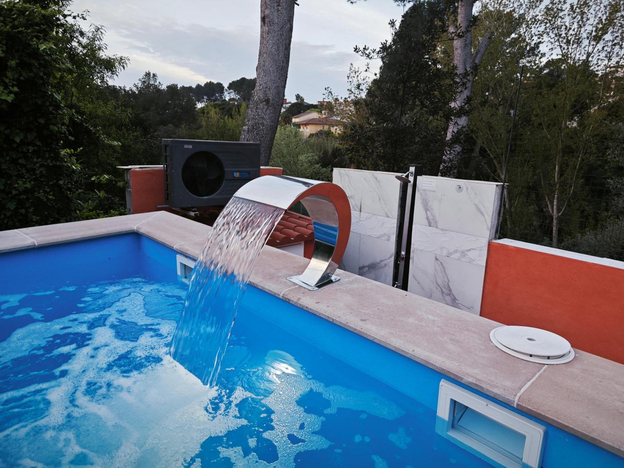 Relax House Barcelone Villa Sant Esteve Sesrovires Dış mekan fotoğraf